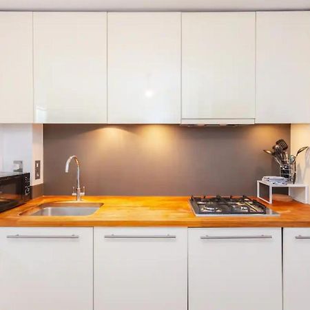 Peaceful 2 Bedroom Apartment In Central London Exterior foto